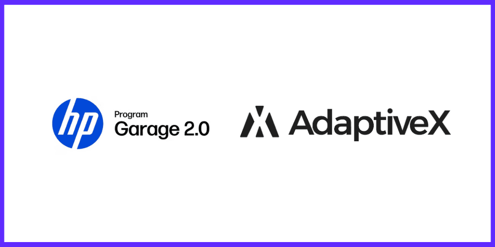 HP Garage 2.0 and AdaptiveX: Shaping the Future of AI powered Customer Experiences