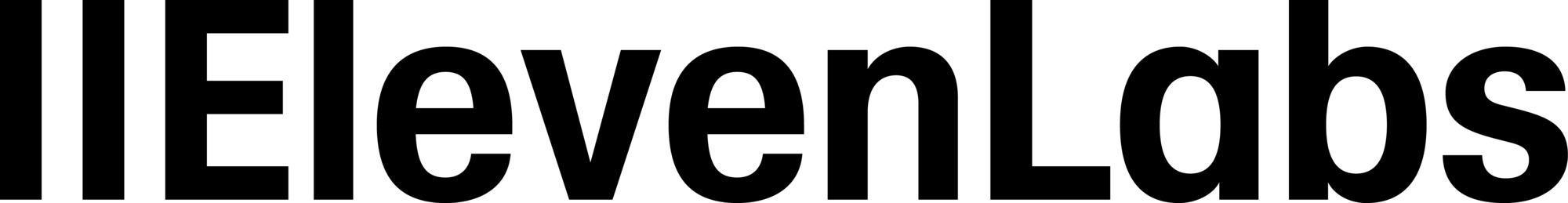 ElevenLabs logo
