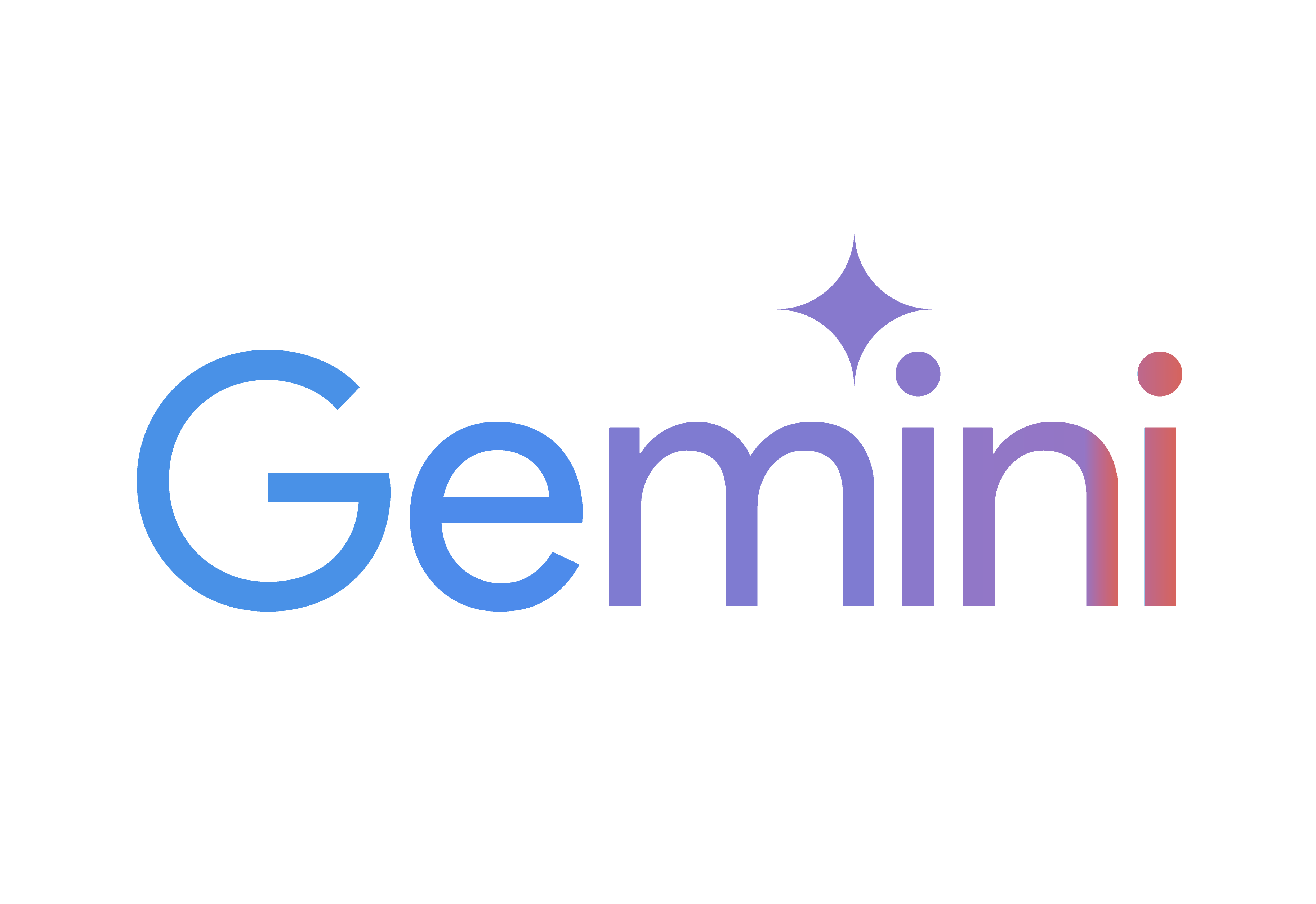 Gemini logo