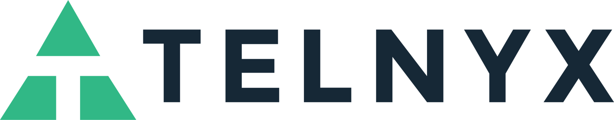 Telnyx logo